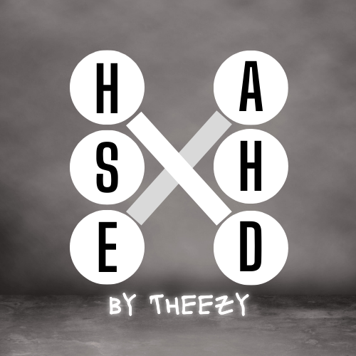 Hashed by Theezy