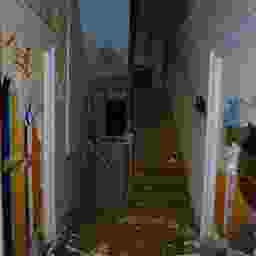 𝕳𝖆𝖚𝖓𝖙𝖊𝖉 𝕻𝖍𝖔𝖙𝖔𝖌𝖗𝖆𝖕𝖍𝖞