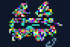 Hexacats