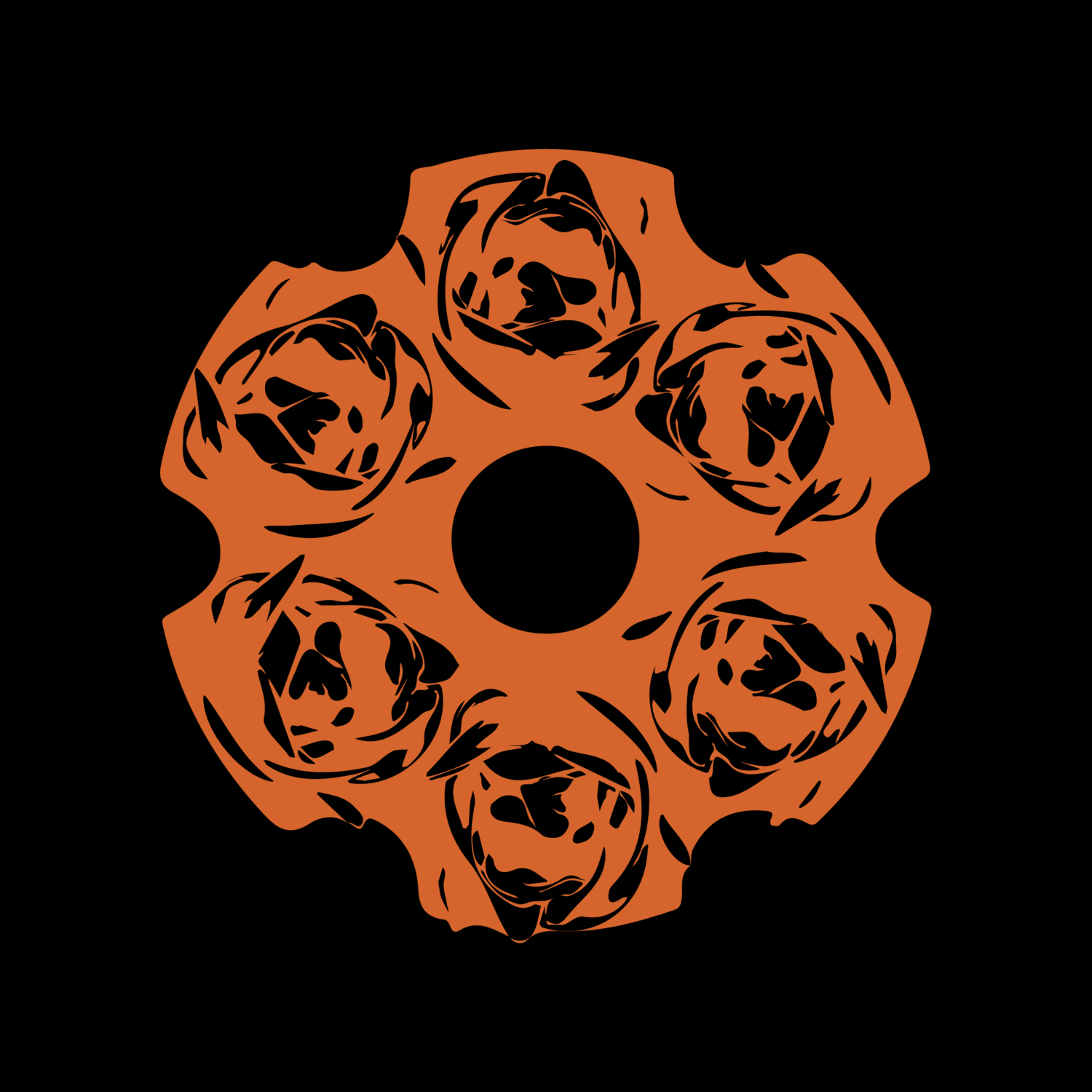 HighRise ROSE: 2024 
