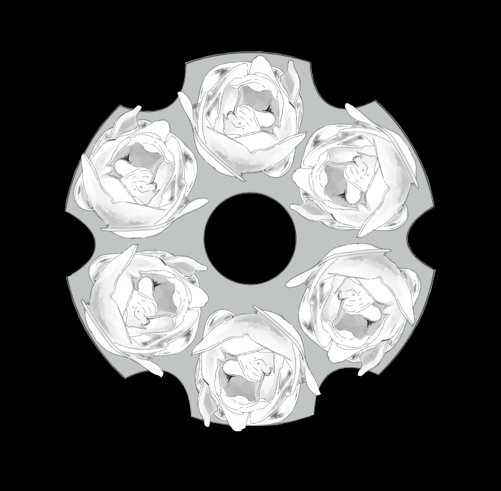 HighRise ROSE