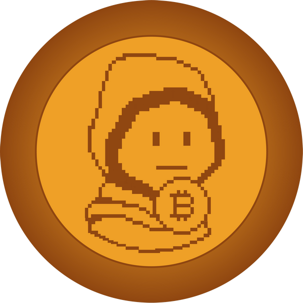 Hoodinals | HOODI (BRC-20)