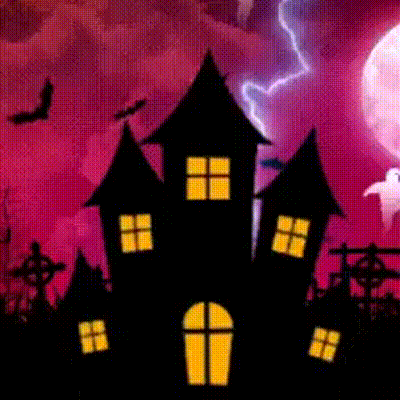 House Of Ghost