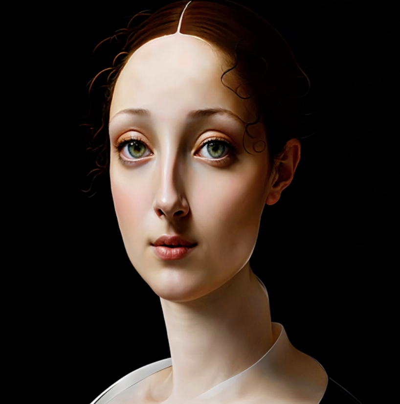 HUMAN AI - Runes Collection by Star Im