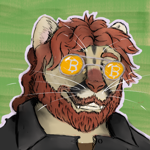 Hunter Beast's Bitcoin JPEGs