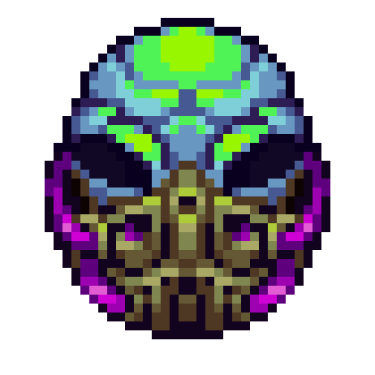 ☣️ Hybrid Hitmen Pantheon by ⌬ Enchained.Games