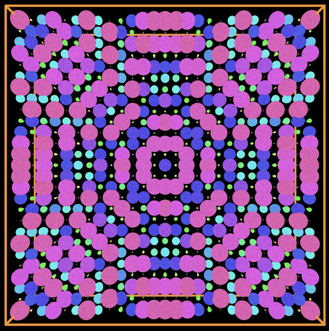 HYPERshift