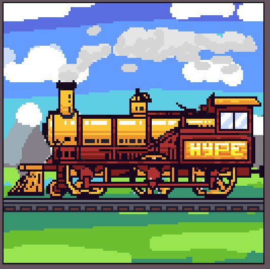 HypeTrain: Before the Hype