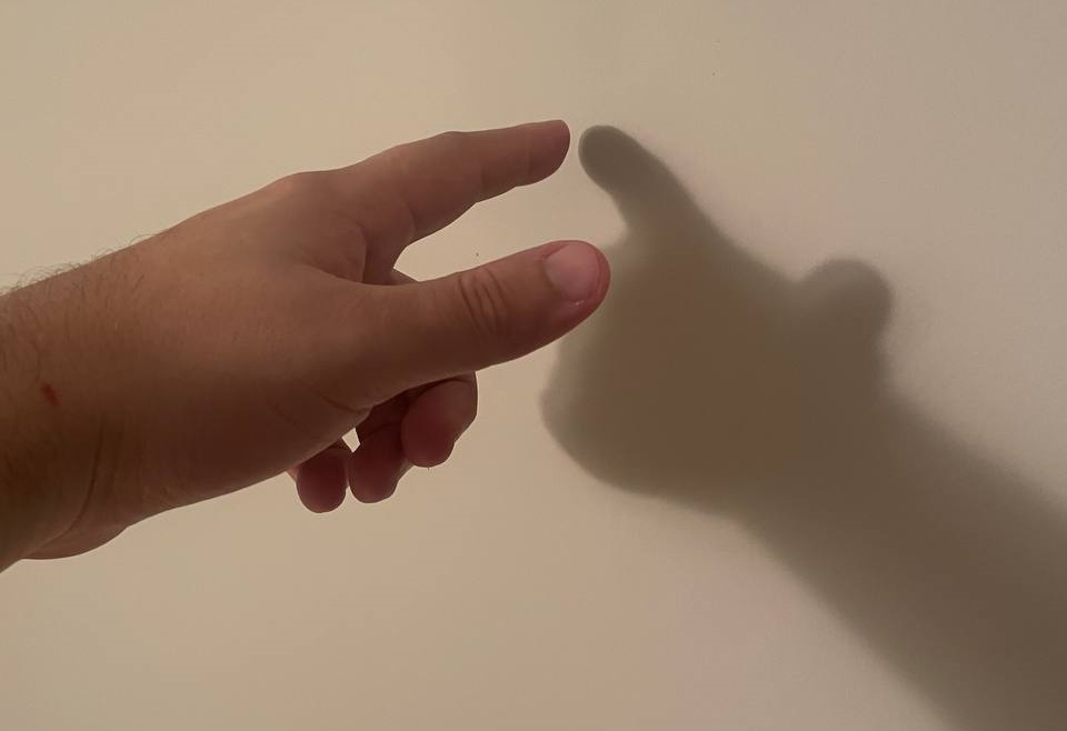 I Exist(ed) from The Dan Files