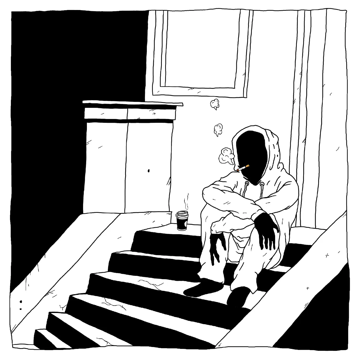 I Just Want To Be Pure by TheArtist