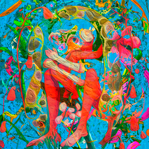 Immutable Creatures by Eka