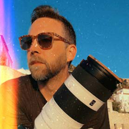 Jaymes Rogers Photography