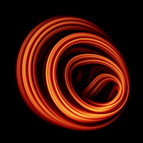 Julia II by Andrea Belloni