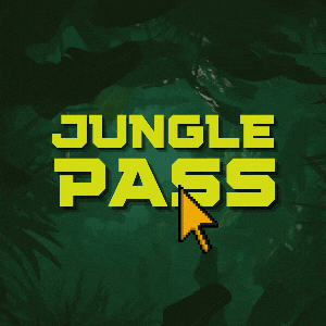 JunglePass