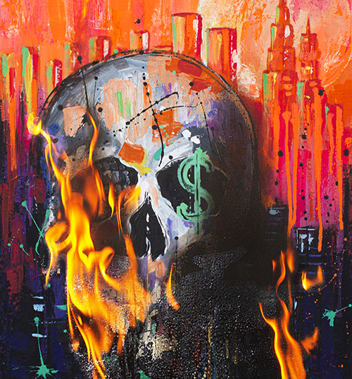 The Last Day of Fiat by Lady RedHorns