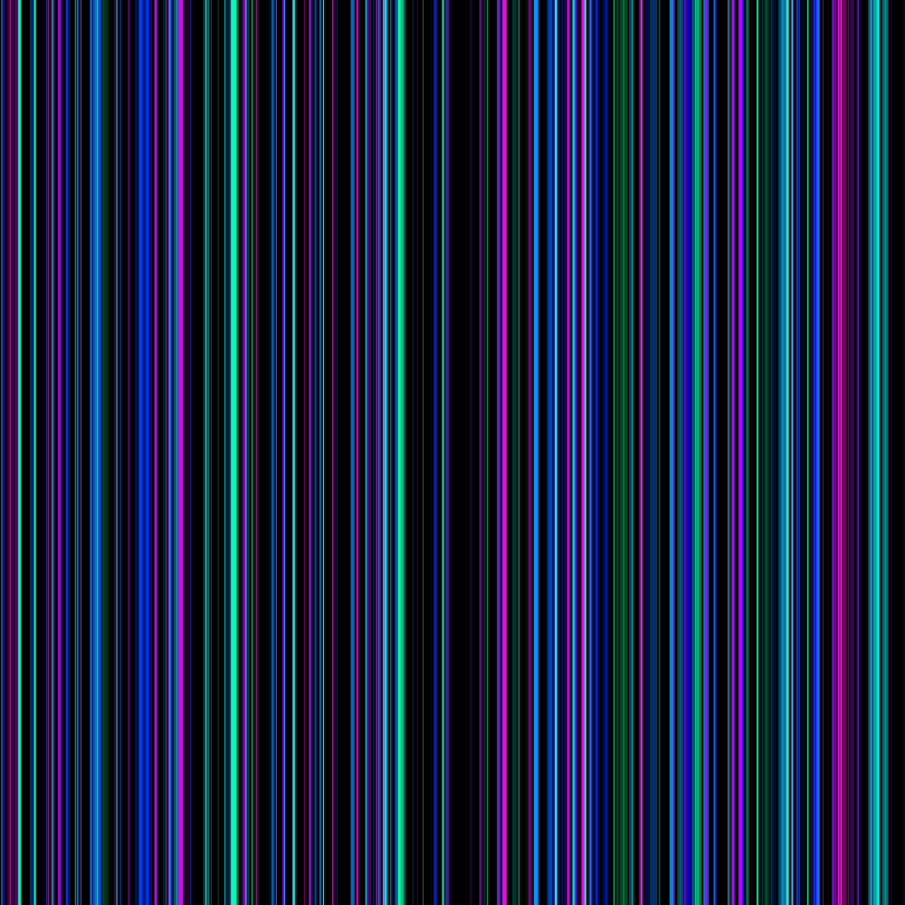 Light Waves: Visible Light by Kanetix