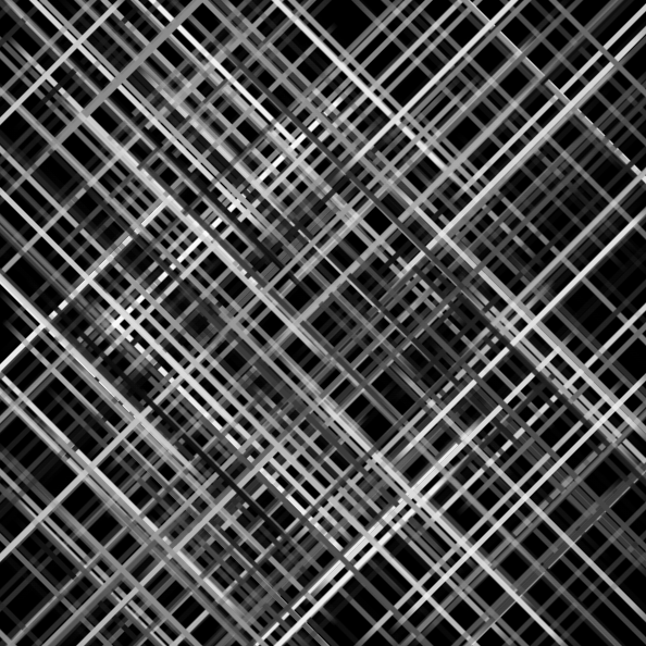 Tesseract by Kanetix