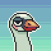 Luna Love Birds (LLB)