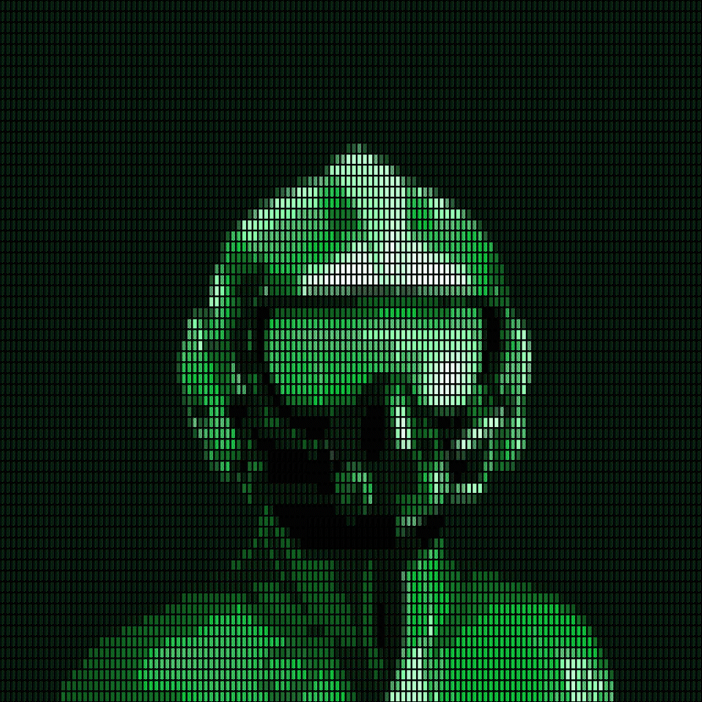 Logos Operators