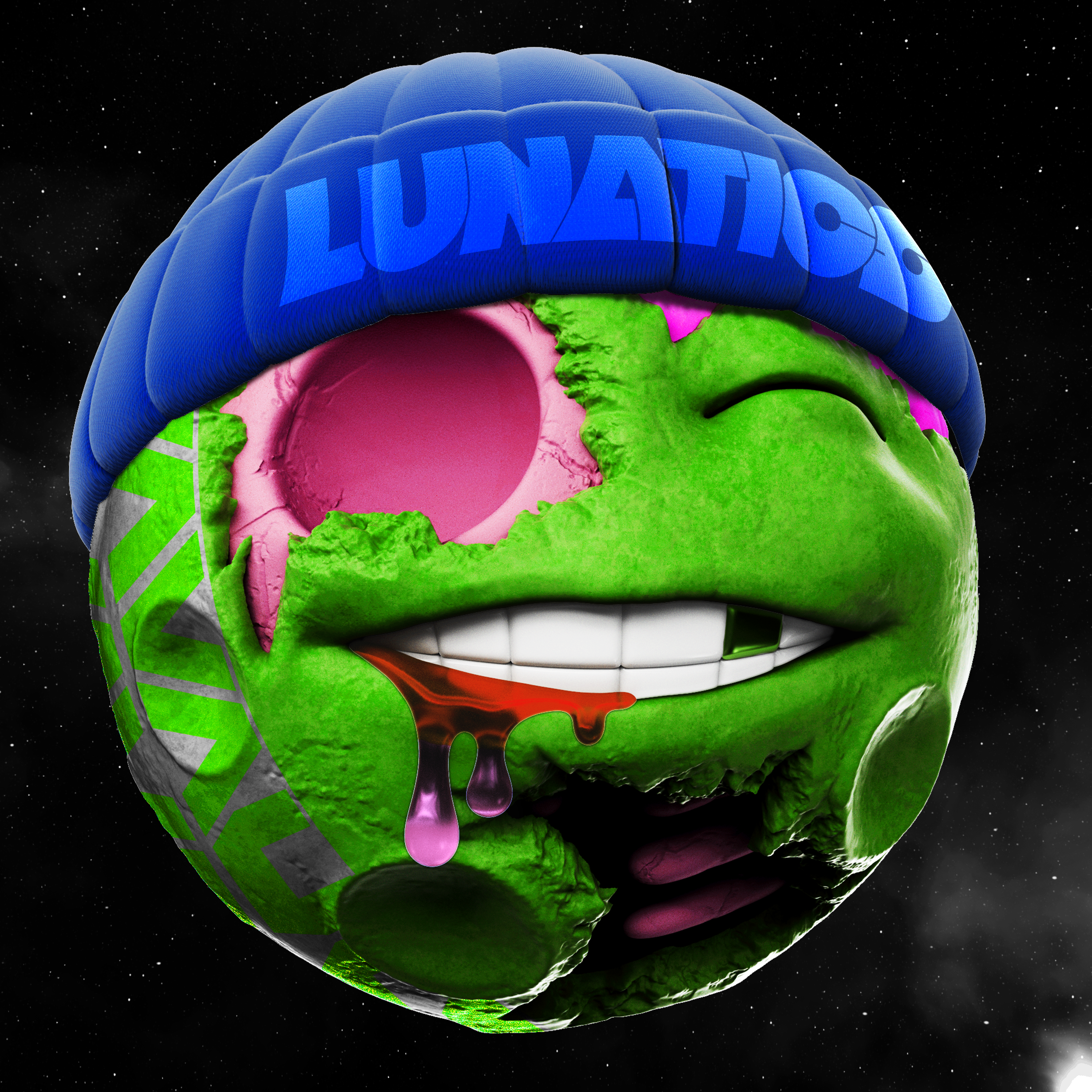 Lunatics