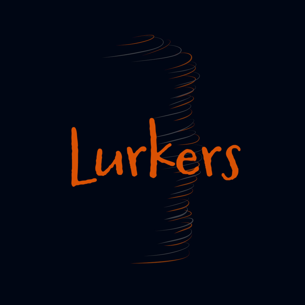 LurkersBTC by Sunken0x