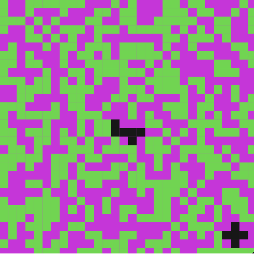 CLAIMED Machine Computation