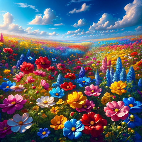 Magic Fields