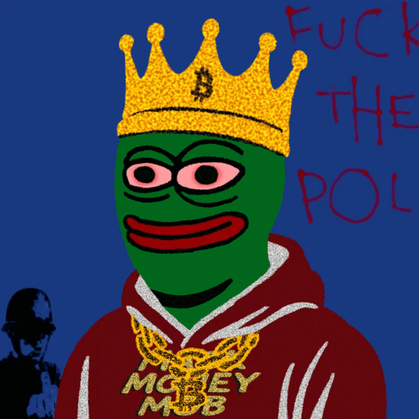 MaskMoneyBTC