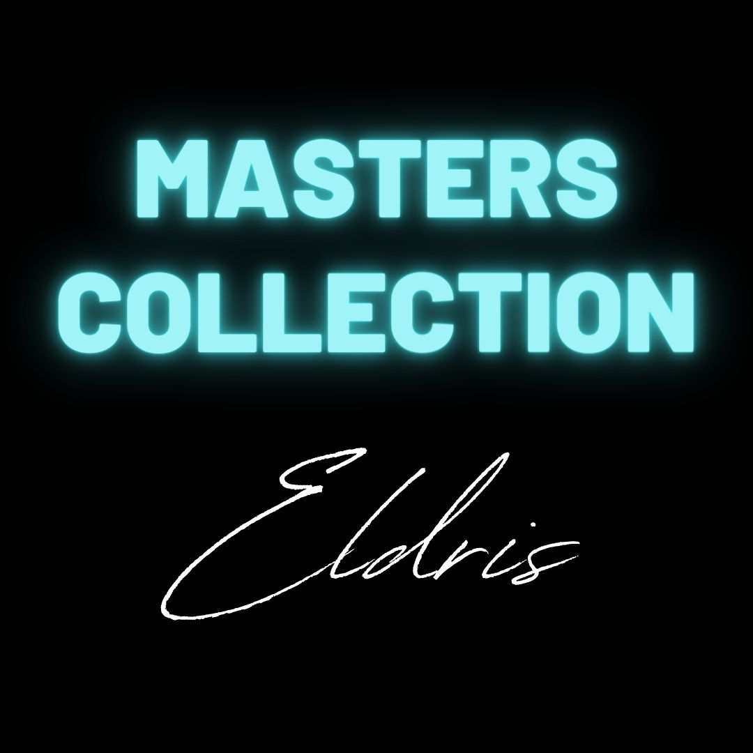 Masters Collection by Eldris