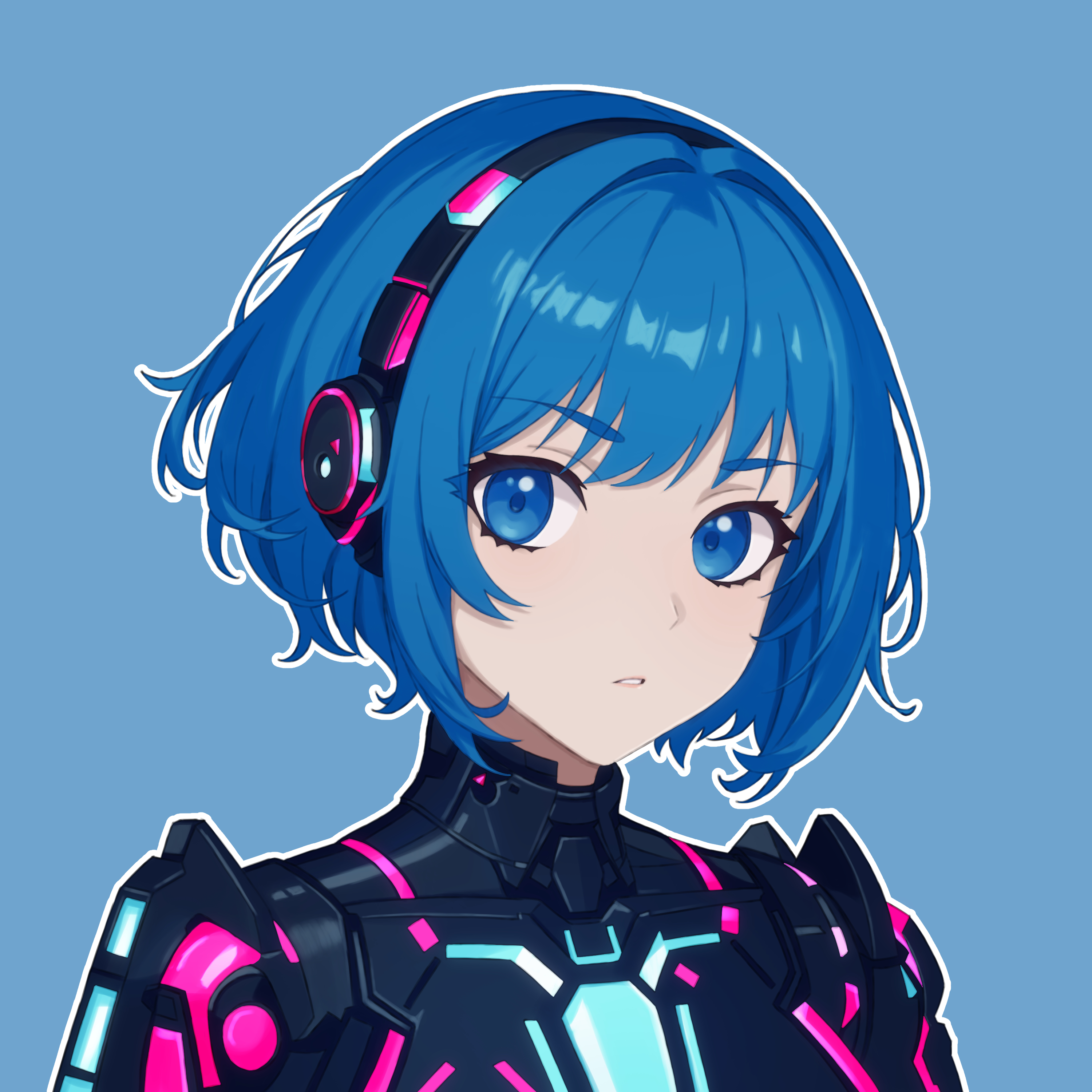 Mechtrix