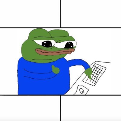 Memeables by pepe.wtf