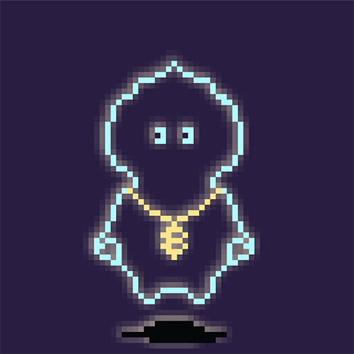 Mesh Spirits