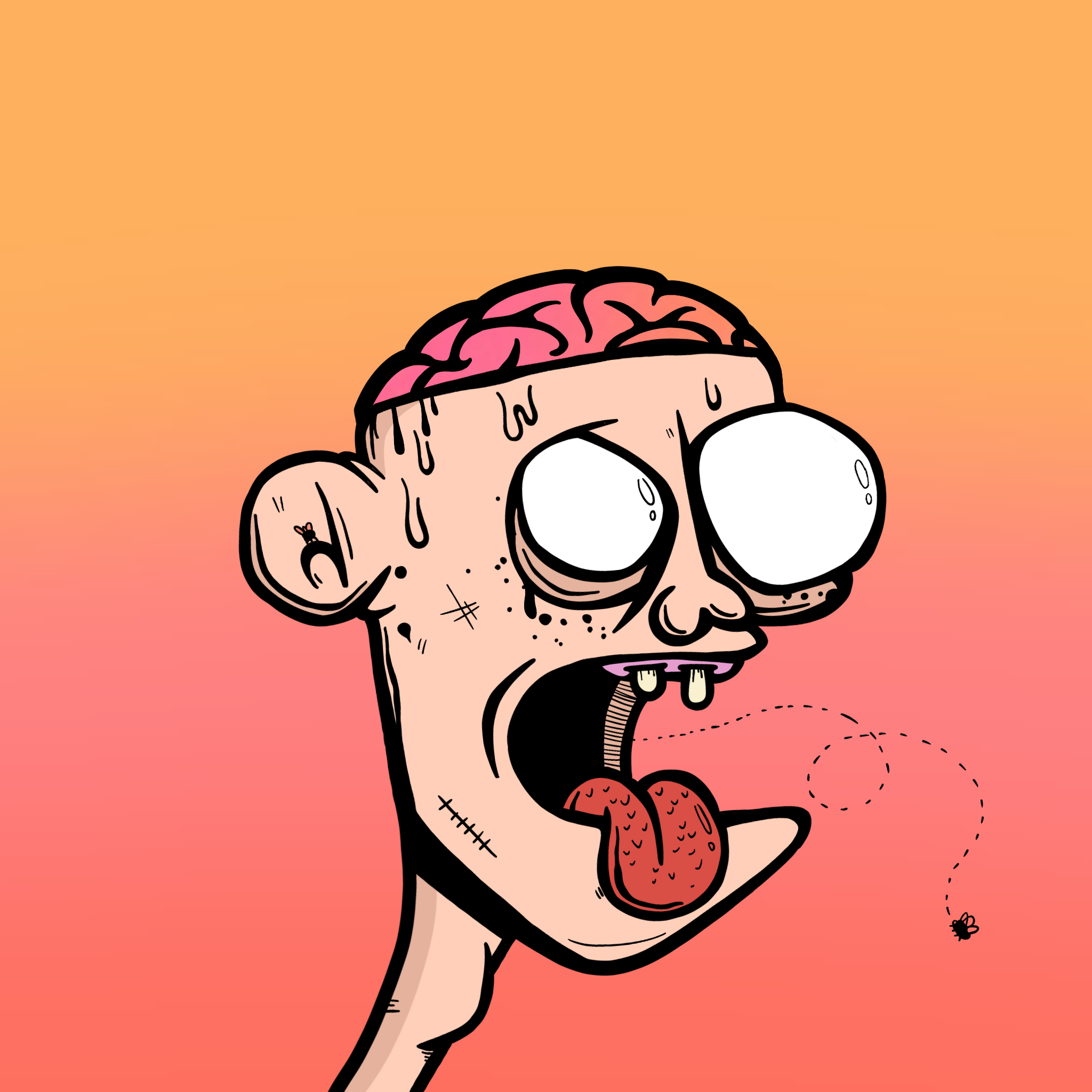 Meth Minds by TheArtist