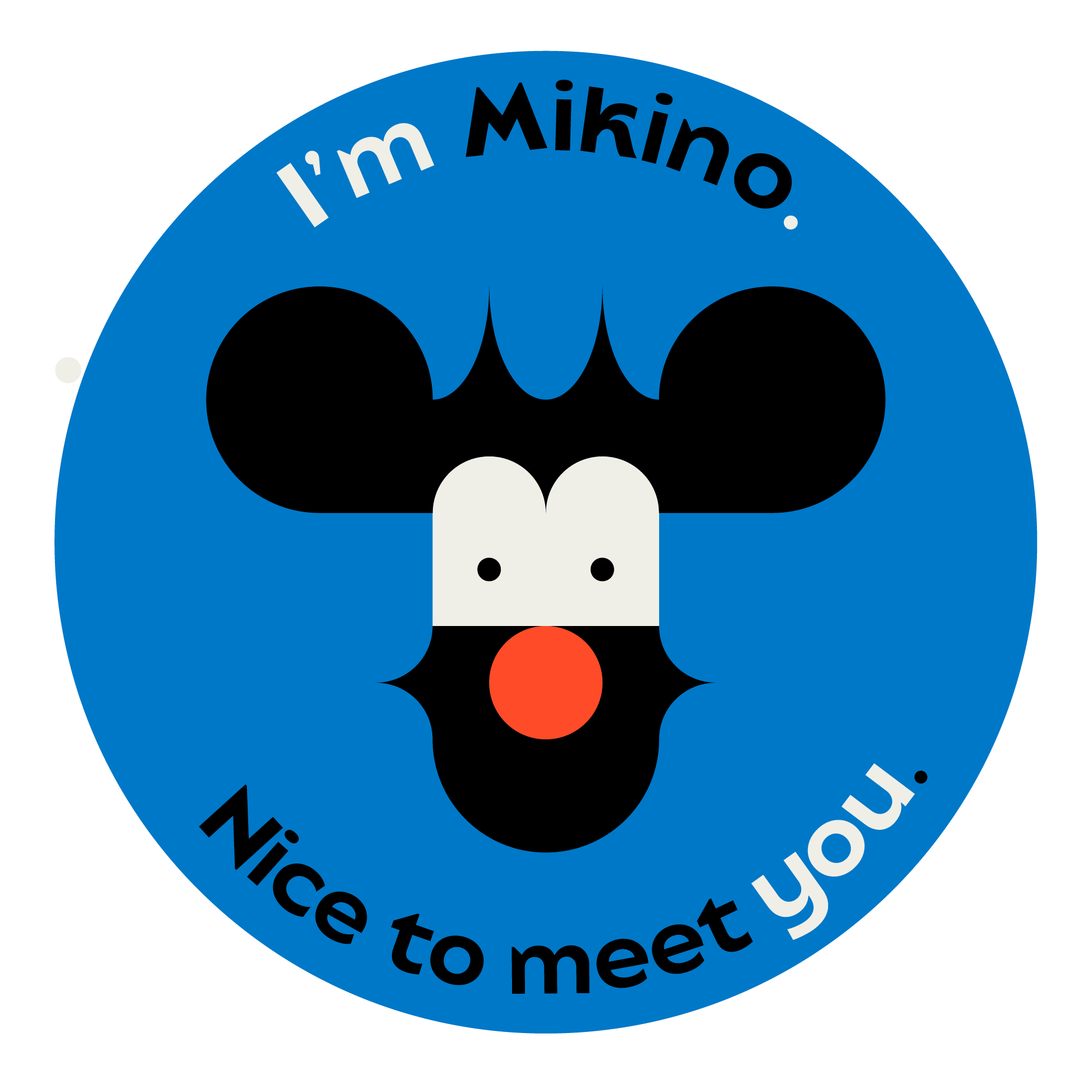 Mikino