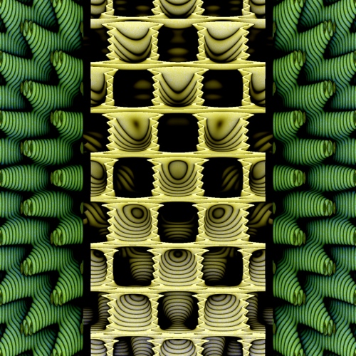 Minimal Deco by Andrea Belloni