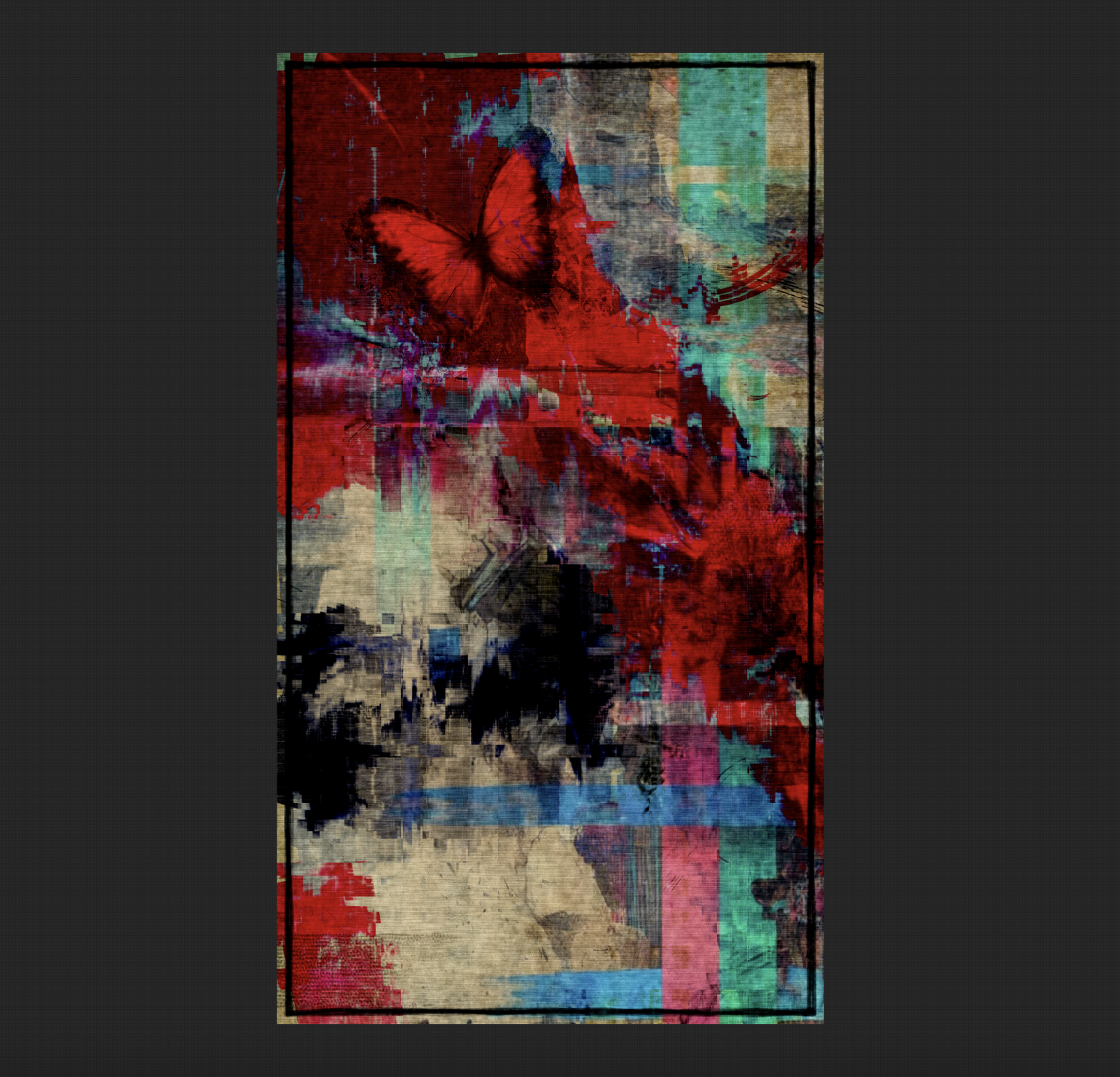 Minute, papillon! [21 Editions] by Lemonhaze