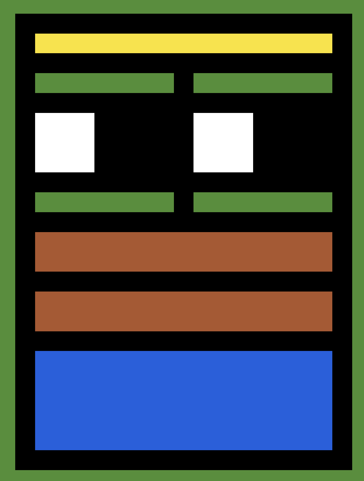 Mondrian Pepe 