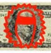 money sucks by JEX