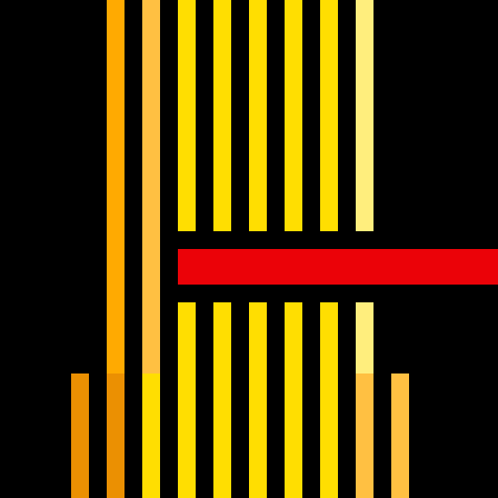 Monkes Twenty One / Monkes21 Special Art Editions