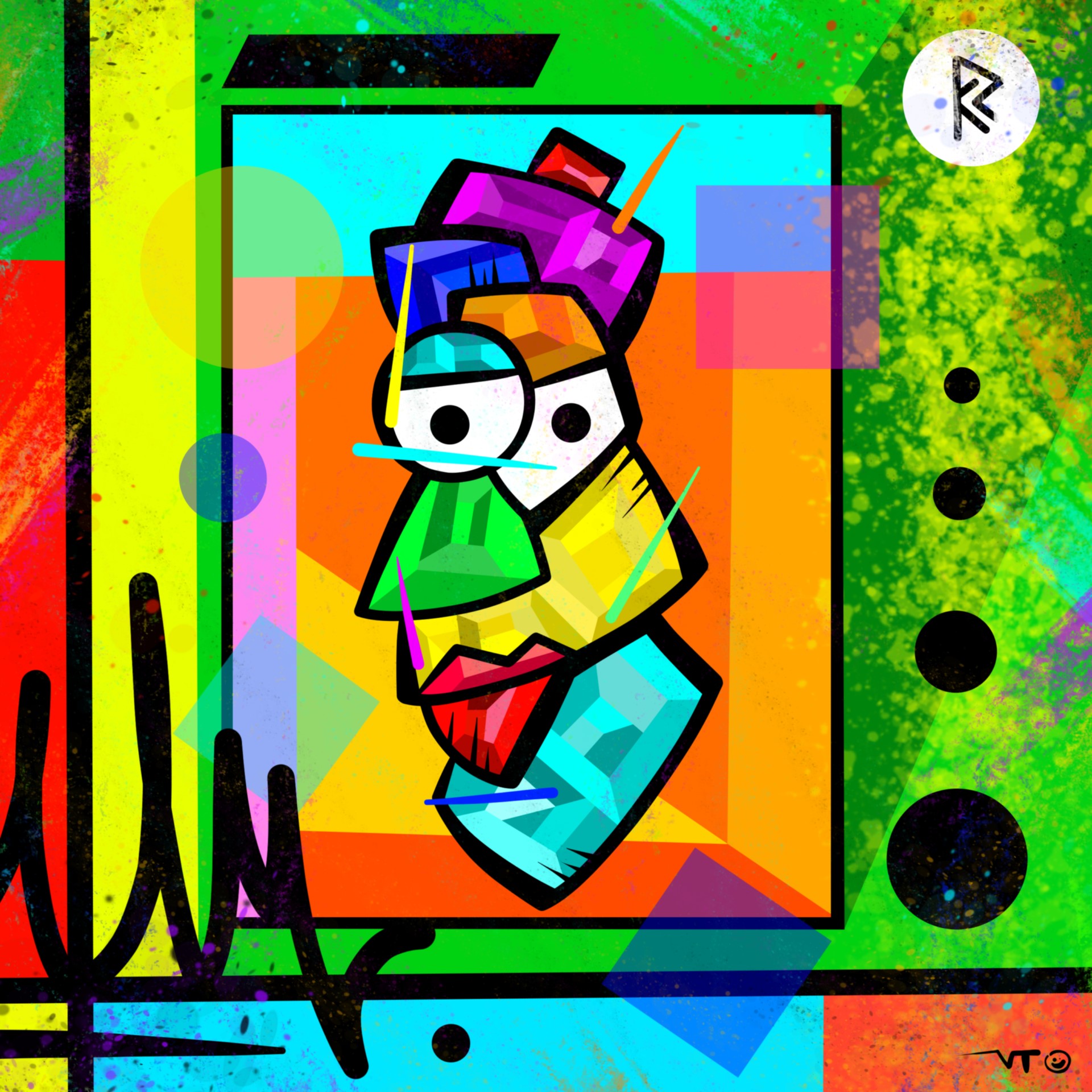 Traveler editions by Emil MTO