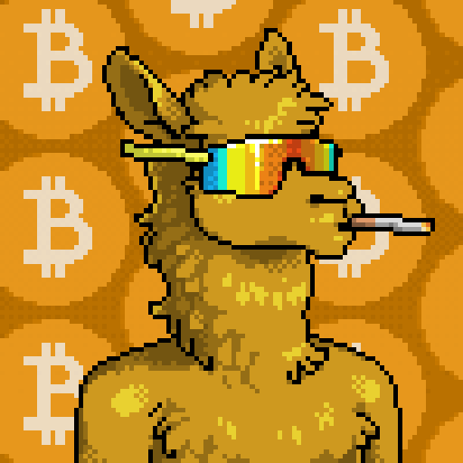 Naked Llama Gold