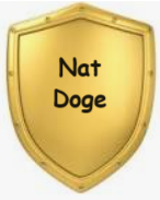 DMT- NatDoge