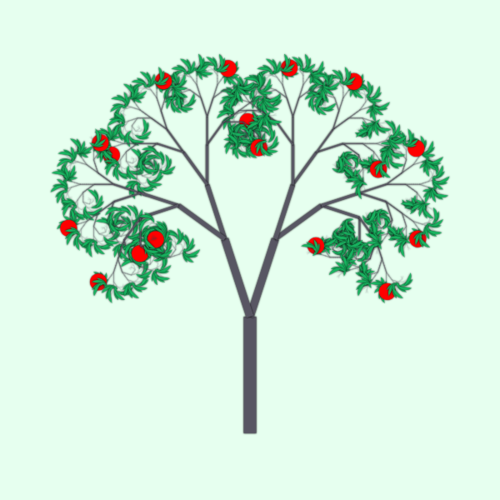NatTrees