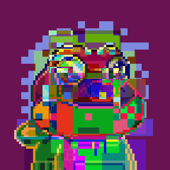 NodeFrogPunkinals