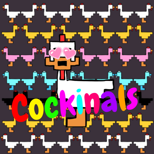 cockinals