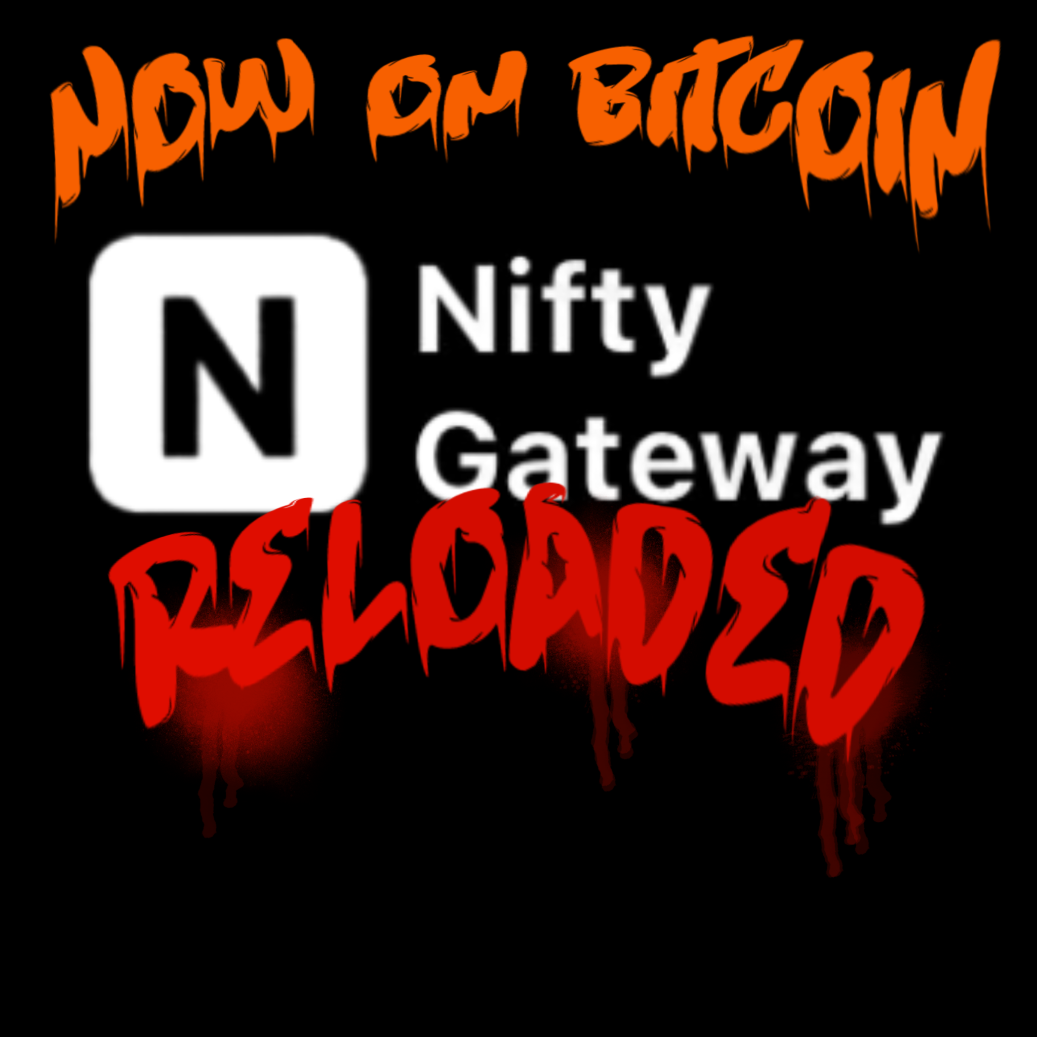BTC - NIFTY Gateway