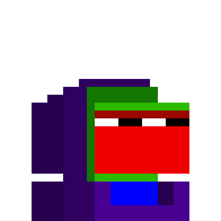 NodeFrog