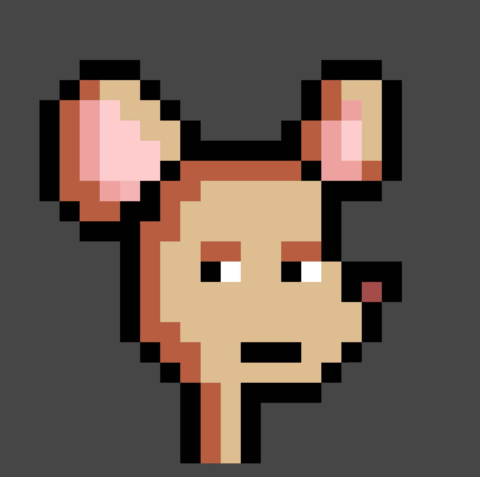 Node Mice