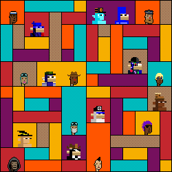 Node Art