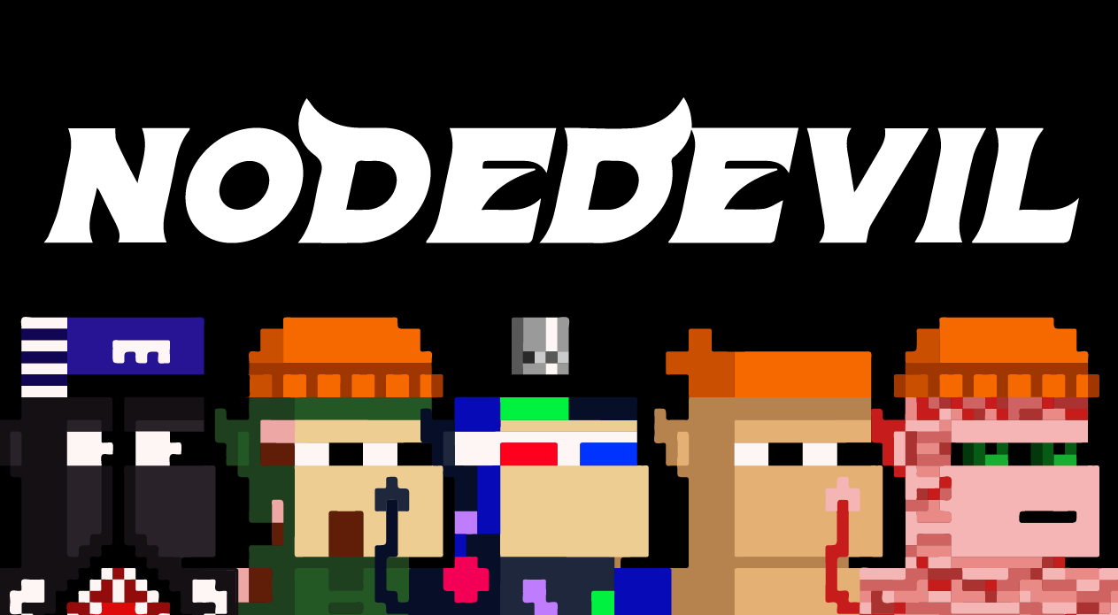 NodeDevil